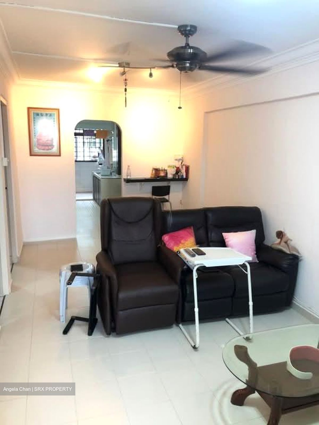 Blk 3 Lew Lian Gardens (Serangoon), HDB 3 Rooms #598834011